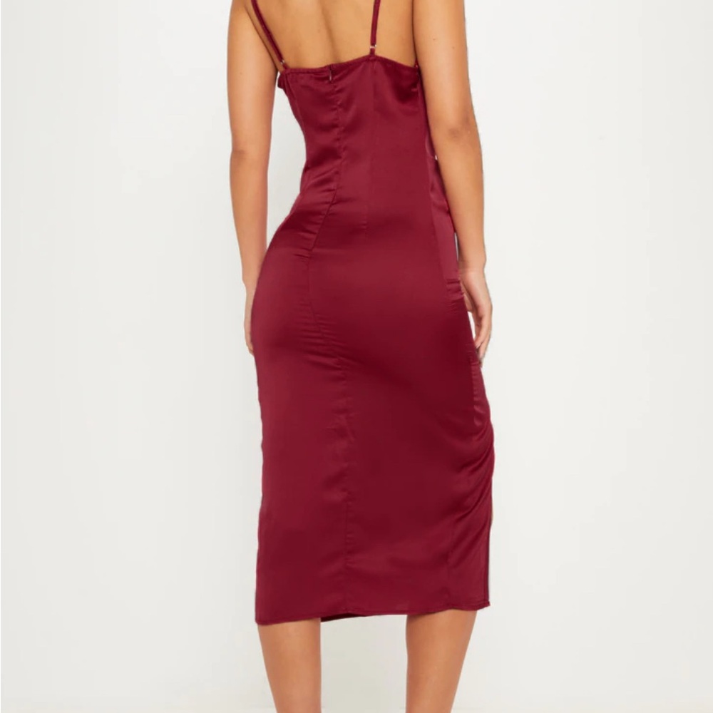 PrettyLittleThing Dress - Picture 2 of 9
